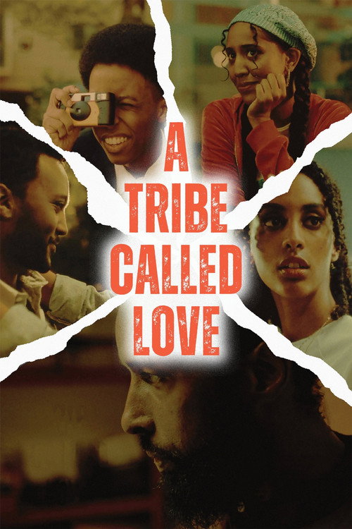 دانلود فیلم A Tribe Called Love